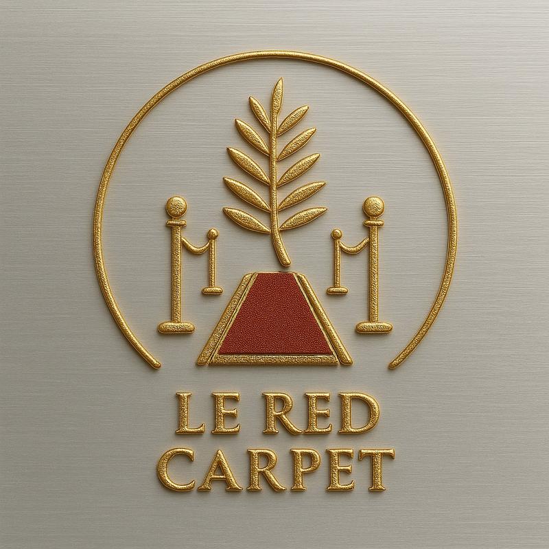 LE RED CARPET