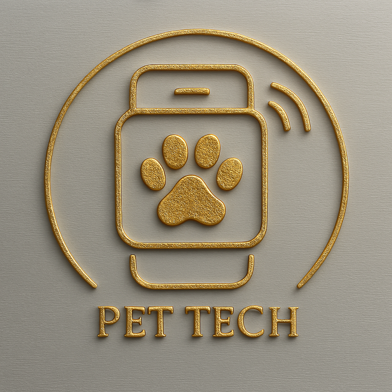 PET TECH
