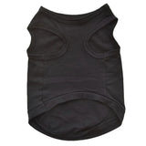 Pet Apparel black full view light background TPS