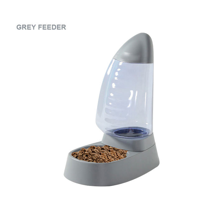 Bowl grey in-use scene TPS