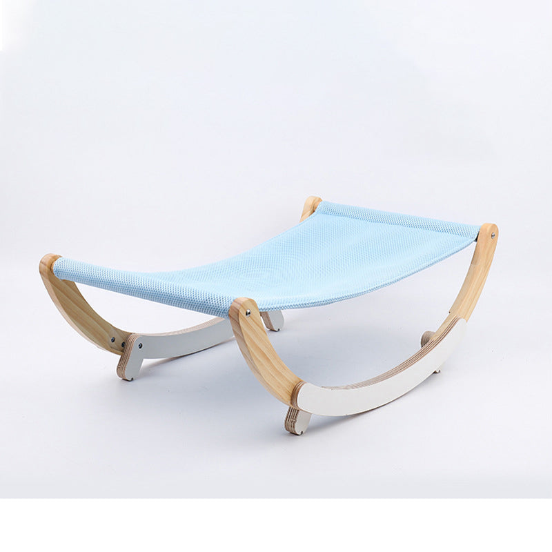 Rocking Cat Hammock Chair