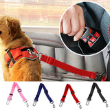 Ceinture de sécurité auto pour chien