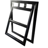 Pet screen door flap sizes view — The Pet Society