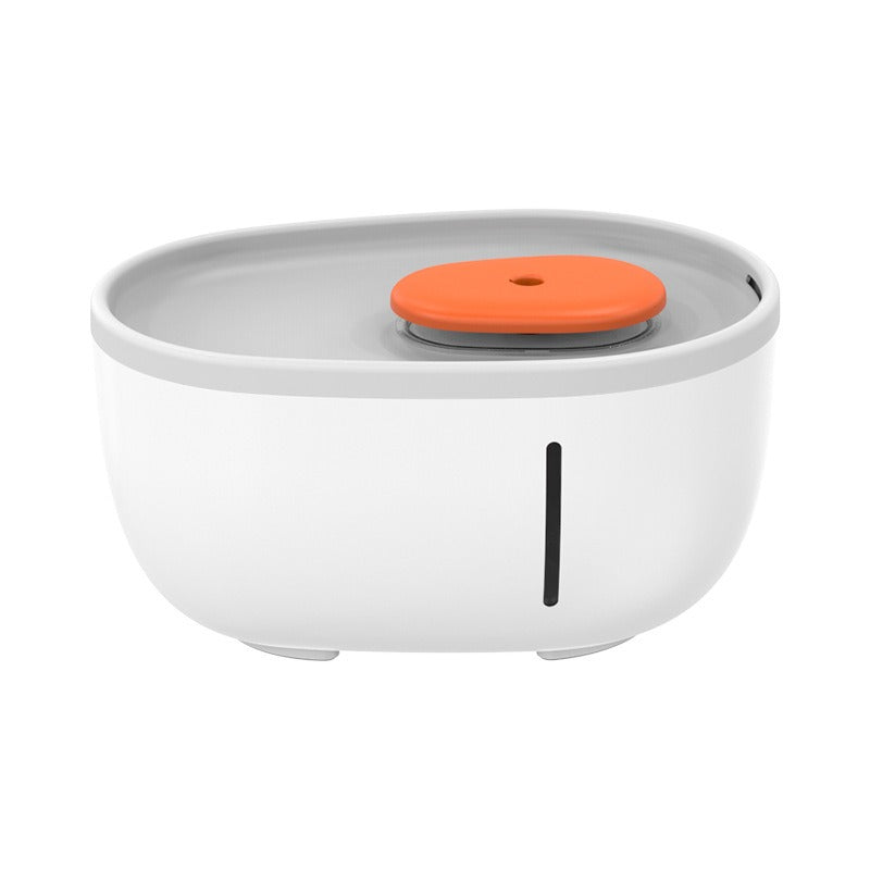 Pet Water Dispenser — Gravity Edition