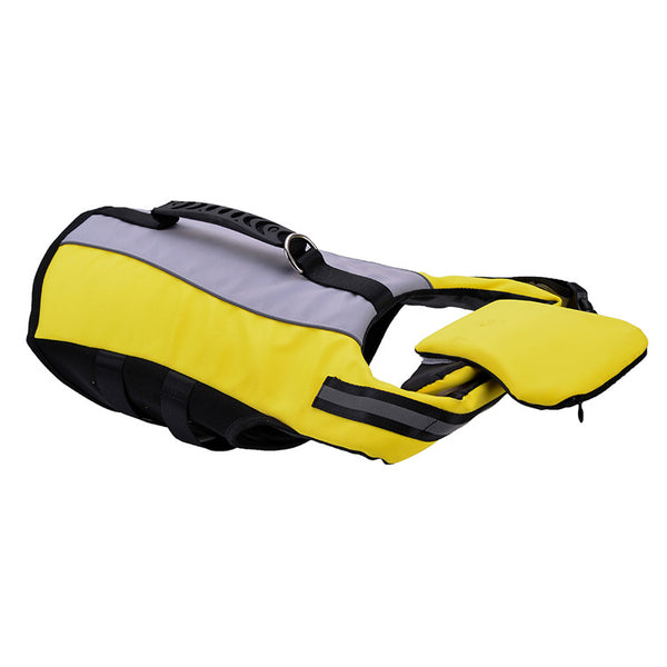 Pet Life Jacket — Safety Edition