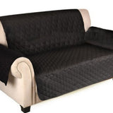 Pet Bed three-quarter view TPS