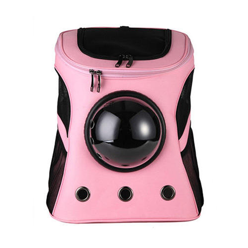 Large Space Pet Backpack Carrier