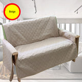 Pet Bed in-use scene TPS