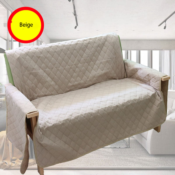 Pet Bed in-use scene TPS
