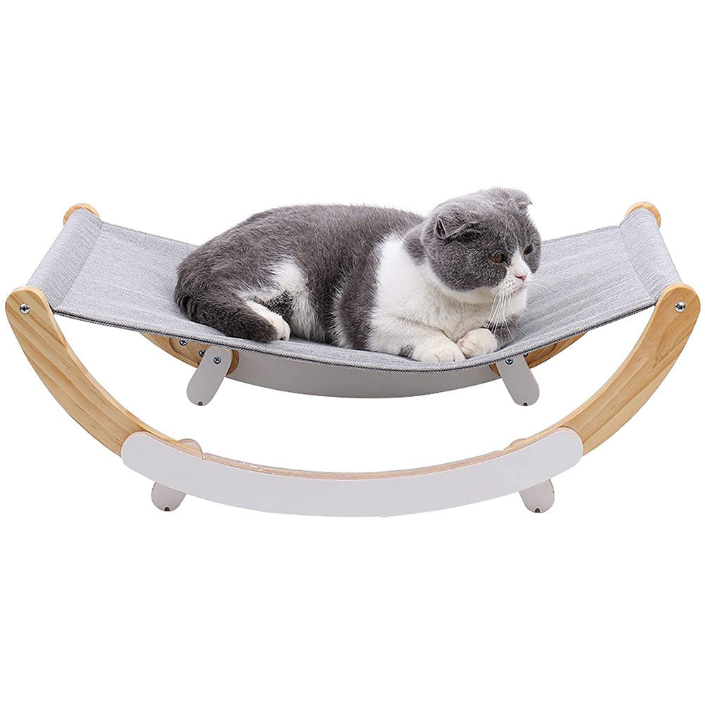Rocking Cat Hammock Chair