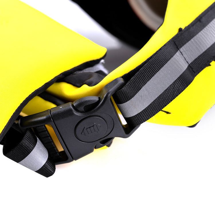 Pet Life Jacket — Safety Edition