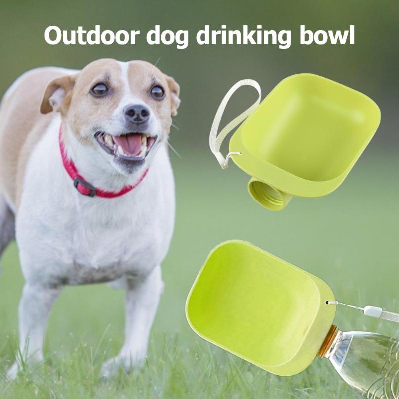 Pet Feeder — Coffee Edition, angle 2 — The Pet Society