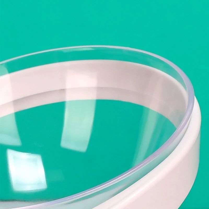 Ergonomic Tilted Pet Bowl — Cervical Edition