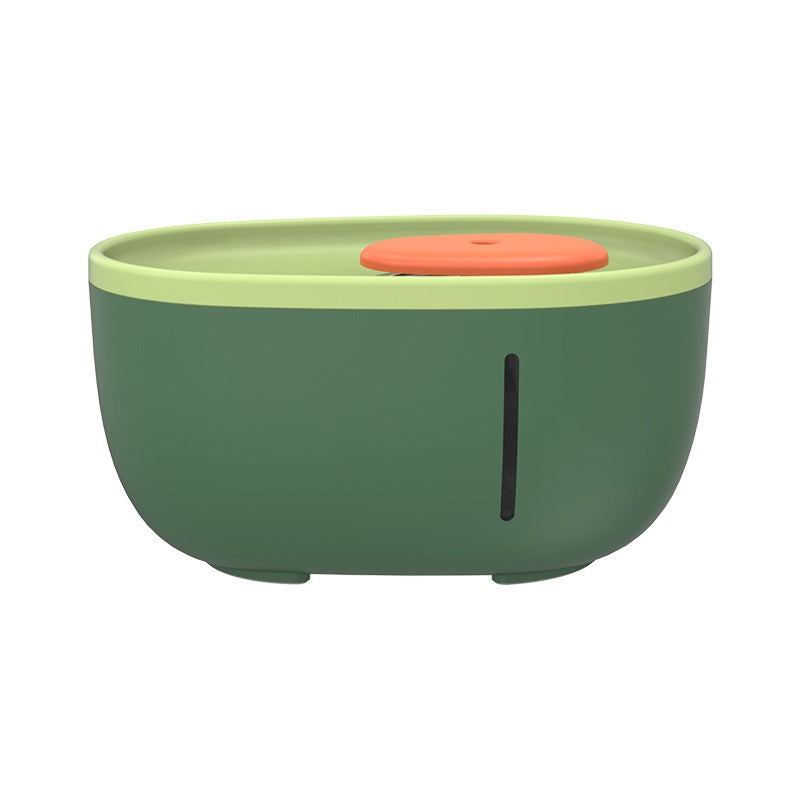 Pet Water Dispenser — Gravity Edition
