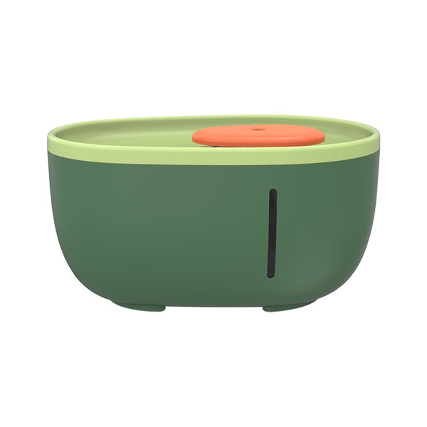 Pet Water Dispenser — Gravity Edition