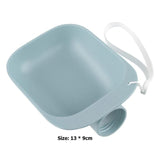 Pet Feeder — Coffee Edition, angle 7 — The Pet Society