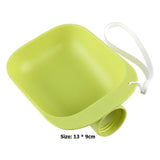 Pet Feeder — Coffee Edition, angle 5 — The Pet Society