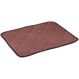 Durable Dog Bed Cover Anti Tearing and Biting Pet Blanket for Couch Sofa Bed Mat Anti-Slip Dog Mat Pet Pad in Oxford.