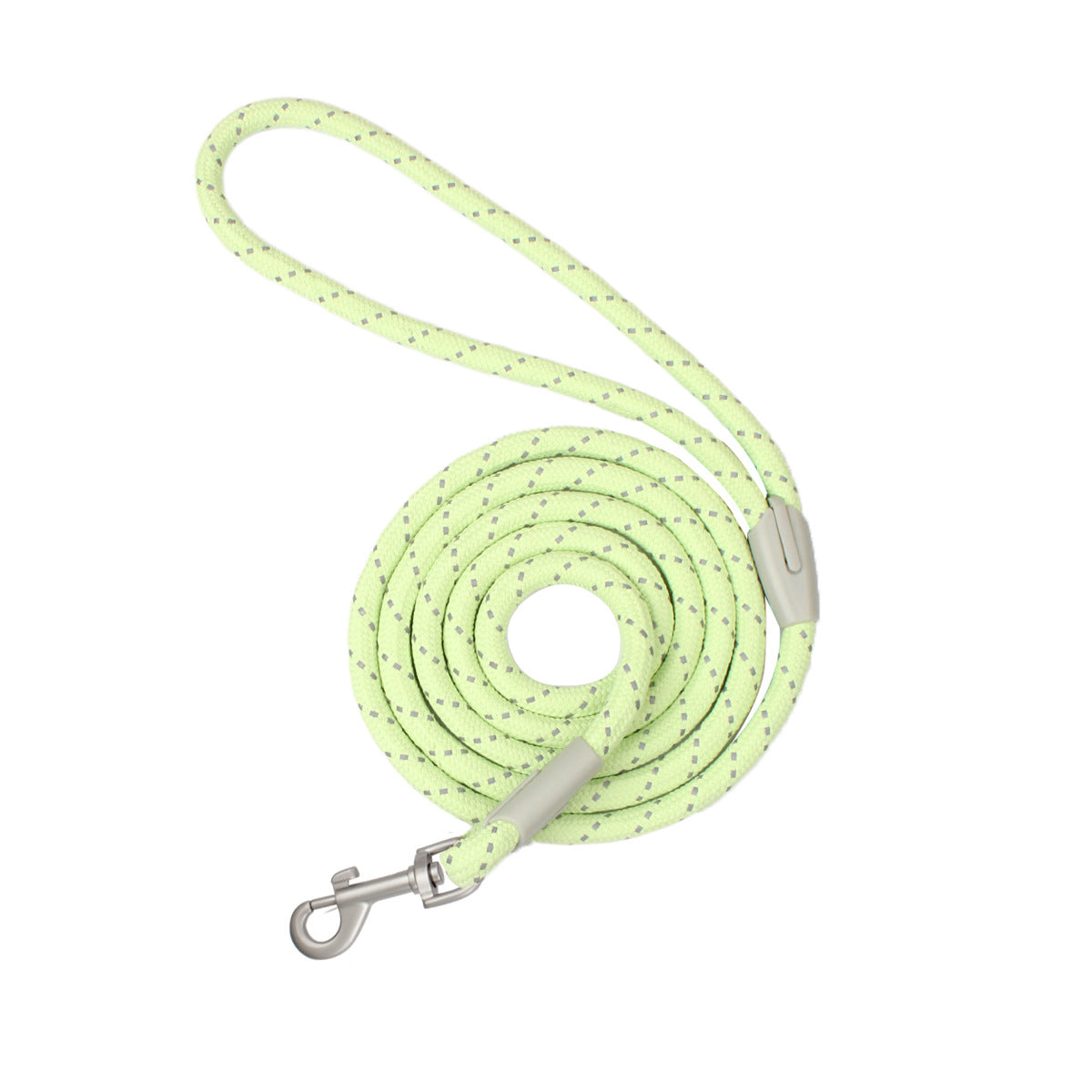 Dog Harness — Blue Edition, angle 3 — The Pet Society