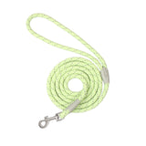 Dog Harness — Blue Edition, angle 3 — The Pet Society