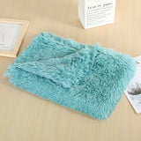 Pet Bed — Gray Edition, angle 9 — The Pet Society