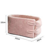 Puppy Training Pad — Gray Edition, angle 6 — The Pet Society