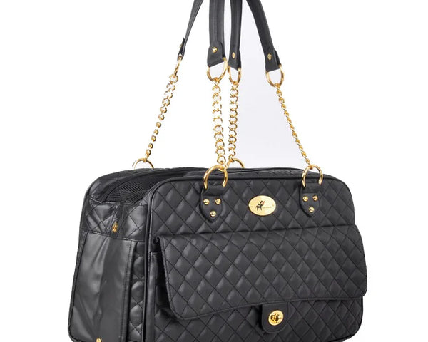 Sac de transport pour petits animaux, accessoires pour chiens, sac à dos pour chatons, sac de transport pour chiots, respirant, approuvé par les compagnies aériennes, sac de voyage pliable en maille 