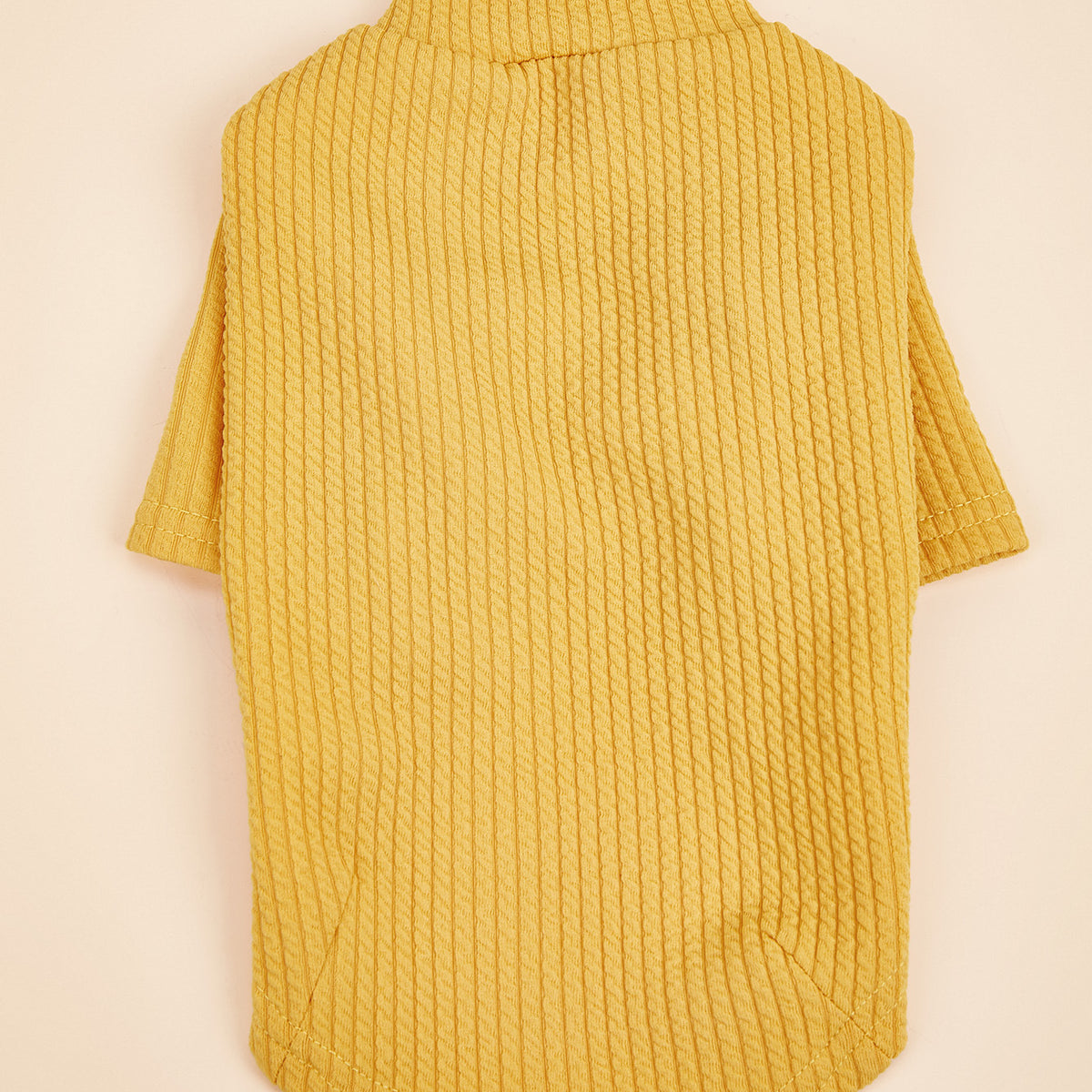 Pet Summer T-Shirt — Solid Edition