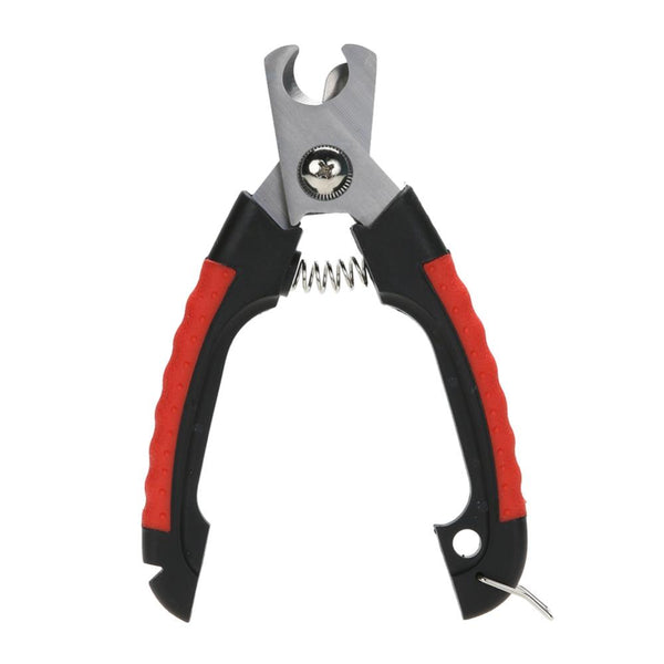 Pet Nail Clipper — Professional Edition