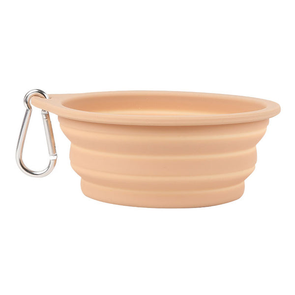 Bowl three-quarter view TPS