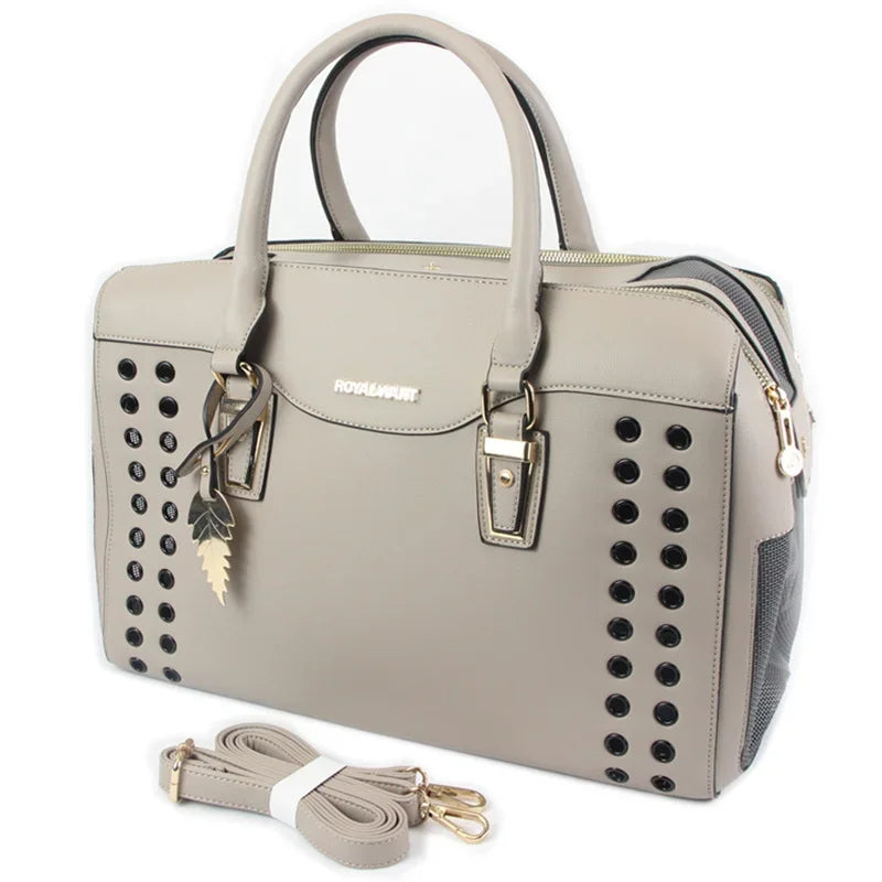 Airline Luggage - Carrier For Small dogs and cats