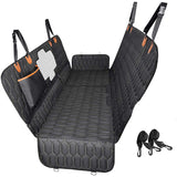 Dog Car Seat full view light background TPS