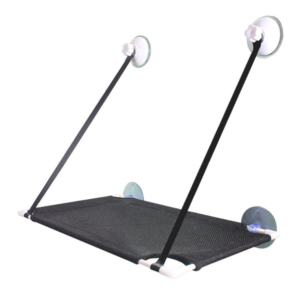 Suction Cup Cat Hammock Bed