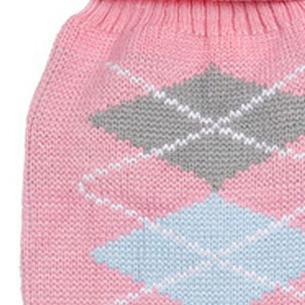 Knitted Pet Sweater — Classic Edition