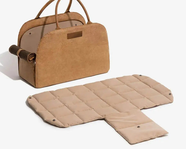 Luxury Leather Small Dog Transport Outdoor Pet Shoulder Cat Carrier Carrying Handbag Puppy Animal Bed Car Sling Travel Bag