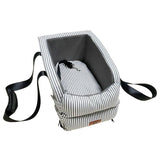 Dog Car Seat — Selection TPS, angle 6 — The Pet Society