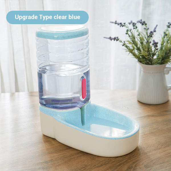 Pet Feeder texture close-up TPS