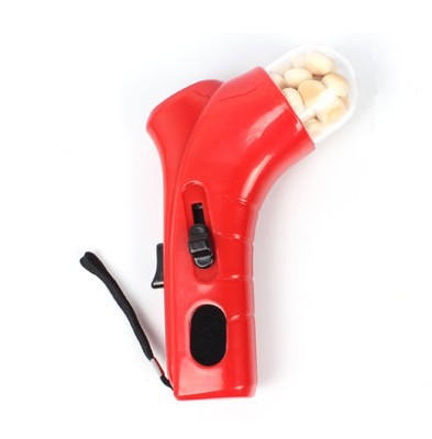 Pet Food Launcher Toy