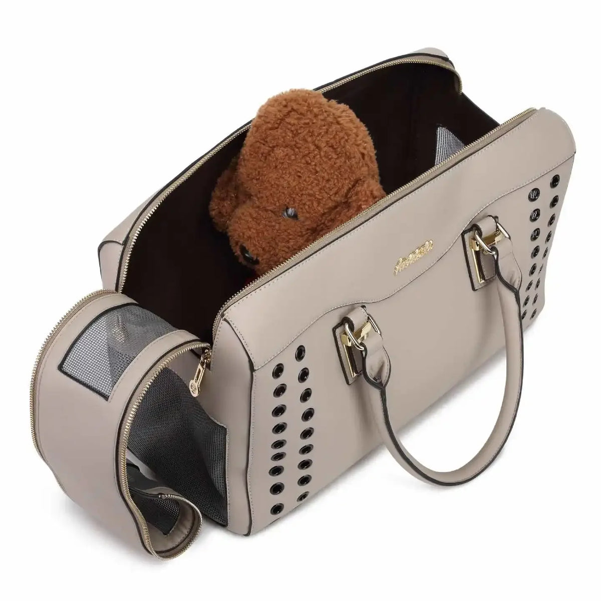 Airline Luggage - Carrier For Small dogs and cats