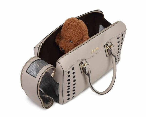 Airline Luggage - Carrier For Small dogs and cats