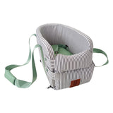 Dog Car Seat — Selection TPS, angle 7 — The Pet Society
