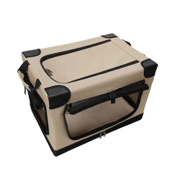 Pet Barrier three-quarter view TPS