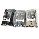 Dog Car Seat — Black Edition, angle 2 — The Pet Society