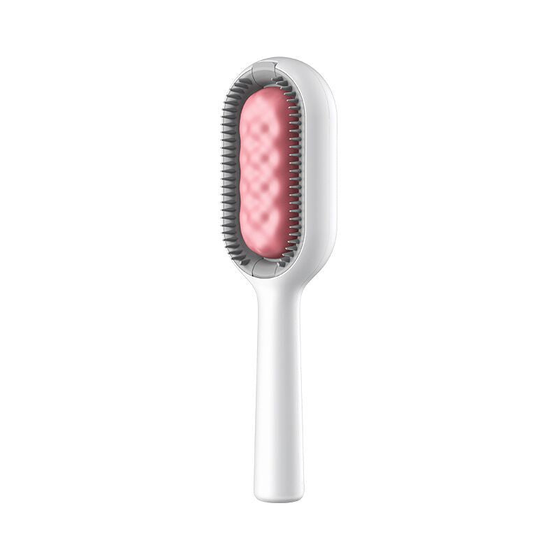 Pet Wipe & Comb Set — Multifunctional