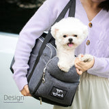 Puppy Training Pad gray three-quarter view TPS