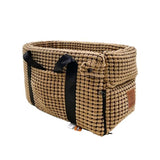 Dog Car Seat in-use scene TPS