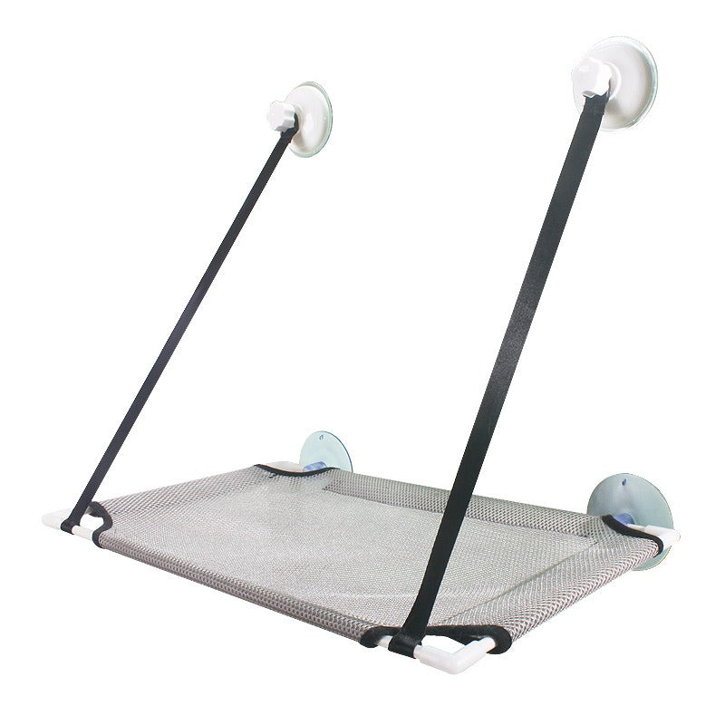 Suction Cup Cat Hammock Bed