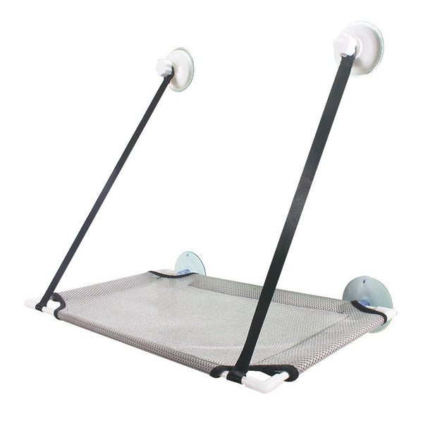 Suction Cup Cat Hammock Bed