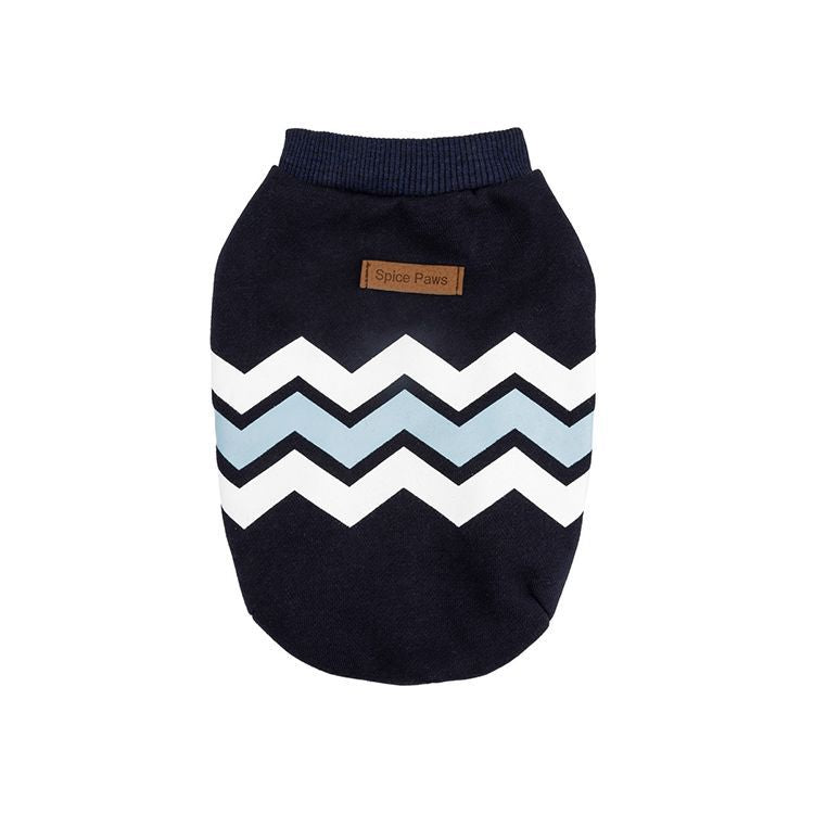 Warm Cotton Pet Sweater — Winter Edition