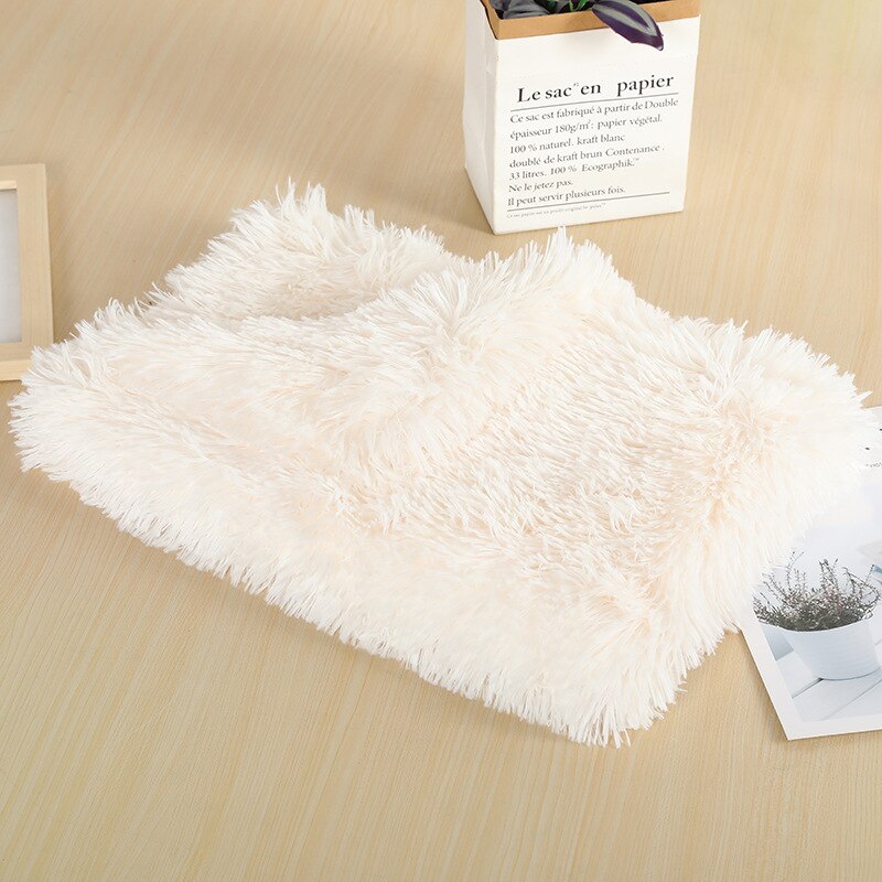 Pet Bed — Gray Edition, angle 6 — The Pet Society